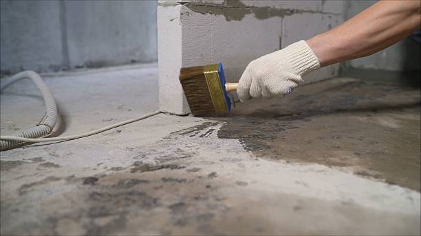 24/7 Emergency Basement Waterproofing experts in Altamont, OR